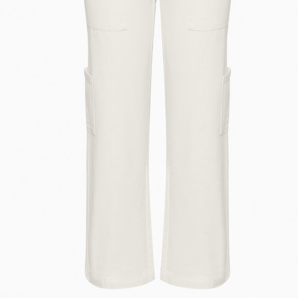 Aritzia Sunday Best New Oscar Pant - Picture 2 of 5